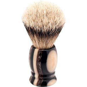 ERBE Silvertip Shaving Brush, Multicoloured Men 1 Stk.