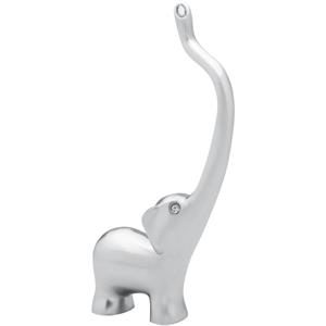ERBE - Ringholder - Ringholder, stående elefant