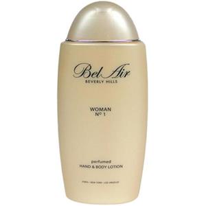 Bel Air Beverly Hills - Woman No. 1 - Hand & Body Lotion