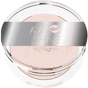 Bell Maquillage Du Teint Highlighter Full Shine Highlighter 6 G