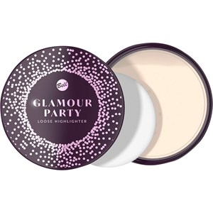 Bell Teint Make-Up Highlighter Glamour Party Loose Highlighter 01 Flashlight 4,50 G