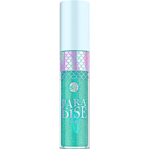 Bell - Brillant à lèvres - I want to be A Mermaid Paradise Lip Oil