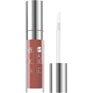 Bell - Lippenstift - Ultra Mat Liquid Lipstick
