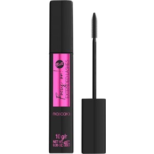 Bell - Mascara - Focus On! Extended Lashes Mascara