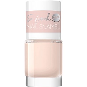 Bell - Nail Polish - So French Manicure Nail Enamel