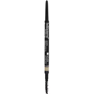 Bellápierre Cosmetics Yeux Twist Up Brow Pencil Ash Brown 0,30 G