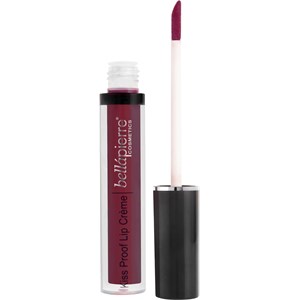 Bellápierre Cosmetics - Lips - Kiss Proof Lip Creme Liquid Lipstick