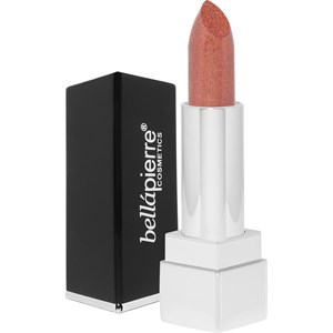Bellápierre Cosmetics Lippen Mineral Lipstick Mandarina 3,75 G