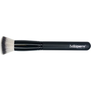 Bellápierre Cosmetics - Pinsel - Flat Top Foundation Brush