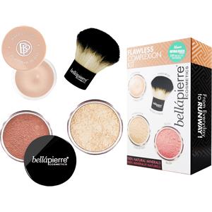 Bellápierre Cosmetics - Sets - Flawless Complexion Kit