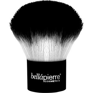 Bellápierre Cosmetics Teint Extra Soft Kabuki Brush Puderpinsel Damen