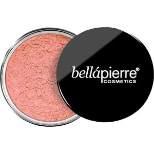 Bellápierre Cosmetics Teint Loose Mineral Blush Desert Rose 4 G