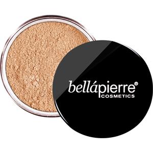 Bellápierre Cosmetics Teint Loose Mineral Foundation Latte 9 G