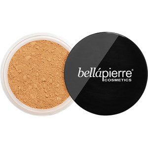 Bellápierre Cosmetics - Facial make-up - Loose Mineral Foundation