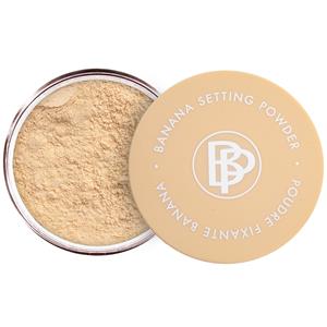 Bellápierre Cosmetics - Complexion - Banana Setting Powder