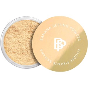 Bellápierre Cosmetics - Complexion - Banana Setting Powder