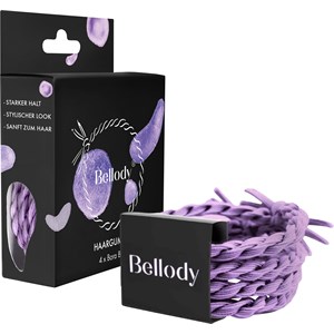 Bellody - Hair elastics - Original Hair Rubbers Bora Bora