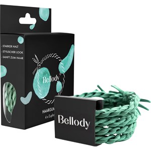 Bellody - Hair elastics - Original Hair Rubbers Euphoria