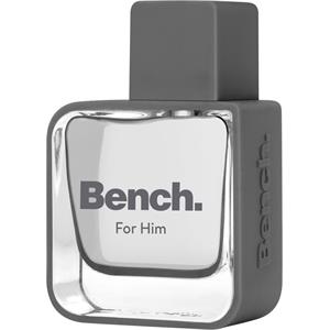 Bench. For Him Eau De Toilette Spray Parfum Herren