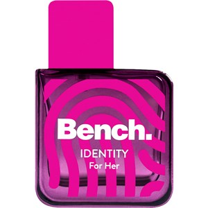 bench. identity for her