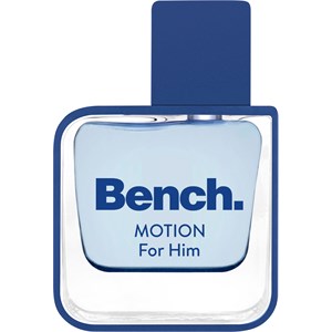 bench. motion for him