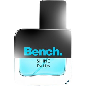 Bench. Shine For Him Eau De Toilette Spray Parfum Herren