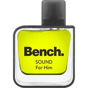 Bench. - Sound for Him - Eau de Toilette Spray