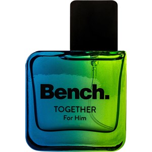 Bench. - Together for Him - Eau de Toilette Spray
