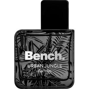 Bench. - Urban Jungle for Him - Eau de Toilette Spray