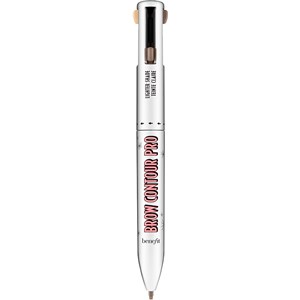 Benefit - Augenbrauen - 4-in-1 Augenbrauenstift Brow Contour Pro