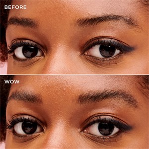 Eyebrow on sale shaping wax