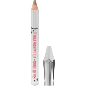 Benefit Augenbrauenstift Gimme Brow+ Volumizing Pencil Mini Damen 0.60 G