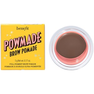 Benefit - Augenbrauen - Powmade Brow Pomade