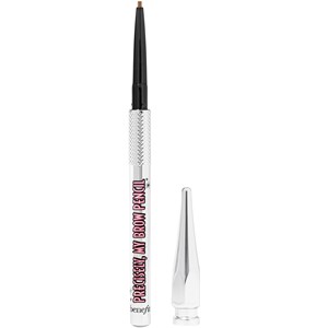 Benefit Precisely, My Brow Pencil Mini Dames 0.04 G