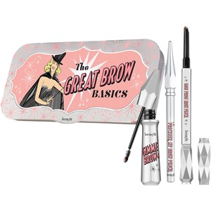 Benefit The Great Brow Basics Dames 1 Stk.