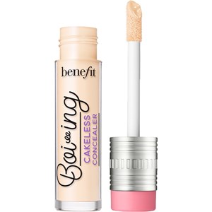 Benefit Teint Concealer Boi-ing Cakeless High Coverage Concealer Nr. 4.5 Do Youlight-Medium Neutral 5 Ml