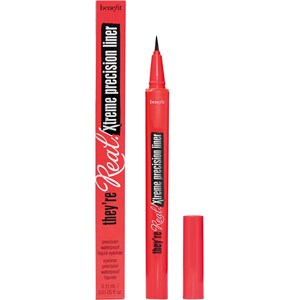 Benefit - Eyeliner & Kohl - They're Real! Xtreme Precision Liner