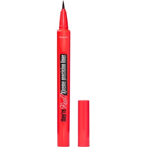 Benefit Eyeliner They're Real! Xtreme Precision Liner Damen