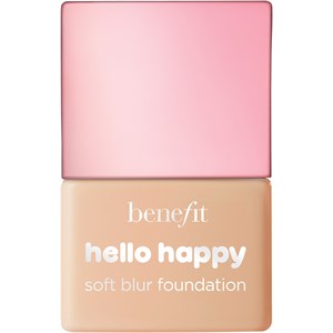 Benefit - Foundation - Foundation Hello Happy Soft Blur Foundation Mini