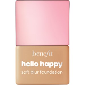 Benefit - Foundation - Foundation Hello Happy Soft Blur Foundation Mini
