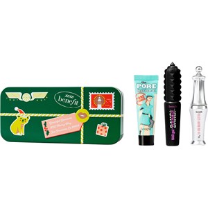 Benefit - Make-up Set - Merry Mini Mail Holiday Set Cadeauset