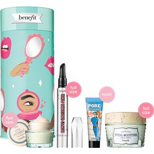 Benefit - Make-up Set - Your B.Right to Party Geschenkset
