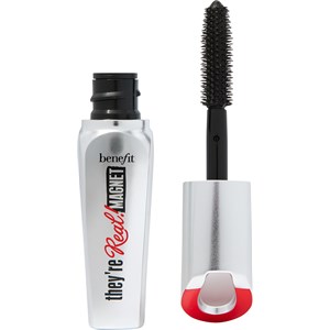 Benefit Augen Mascara They're Real! Magnet Mascara Mini 4 G