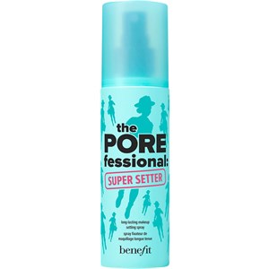 Benefit Pore Care The PoreFessional Super Setting Spray Accessoires Damen