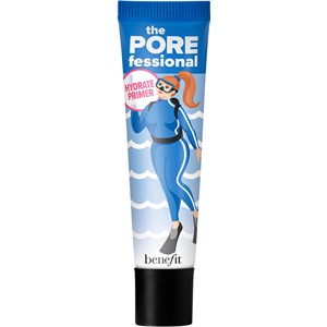 Benefit The POREfessional Hydrate Primer Dames 22 Ml