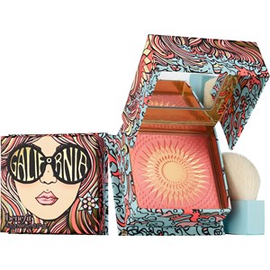 Benefit - Rouge - Rouge Galifornia Rouge