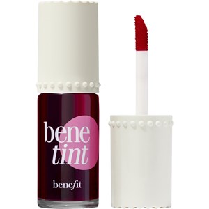 Benefit Teint Rouge Lippen- Und Wangenfarbe Benetint 6 Ml