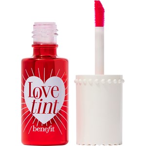 Benefit Teint Rouge Lippen- Und Wangenfarbe Lovetint 6 Ml