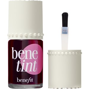 Benefit Teint Rouge Wangen- & Lippen-Rouge Benetint Lip & Cheek Stain 10 Ml