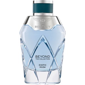 Bentley - Beyond The Collection - Exotic Musk Eau de Parfum Spray